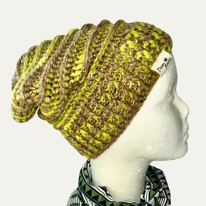 Handmade Beanies