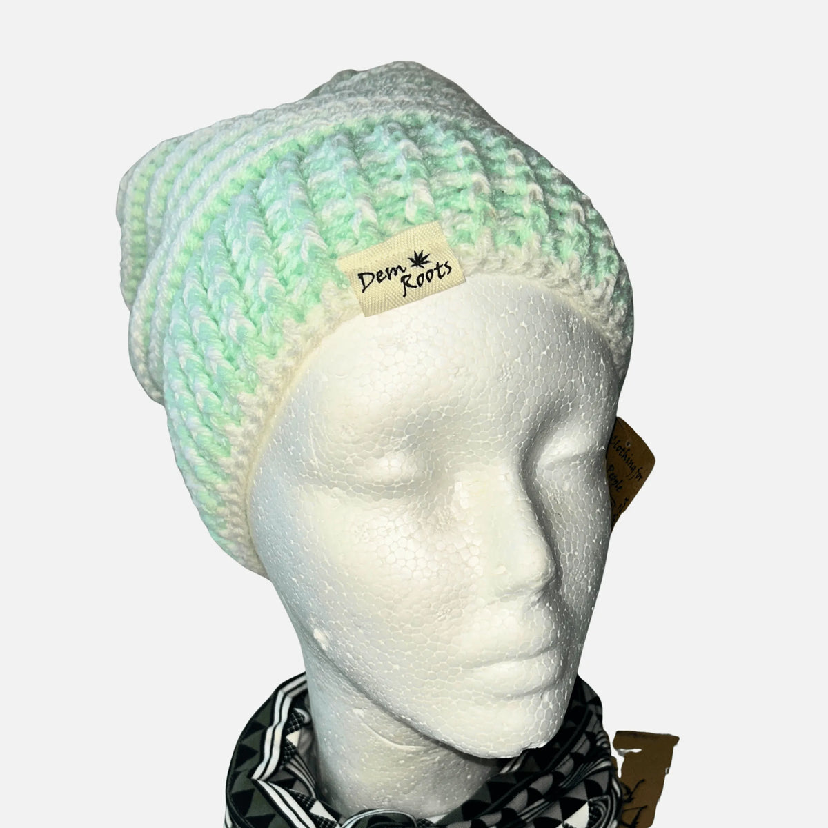 Handmade Beanies