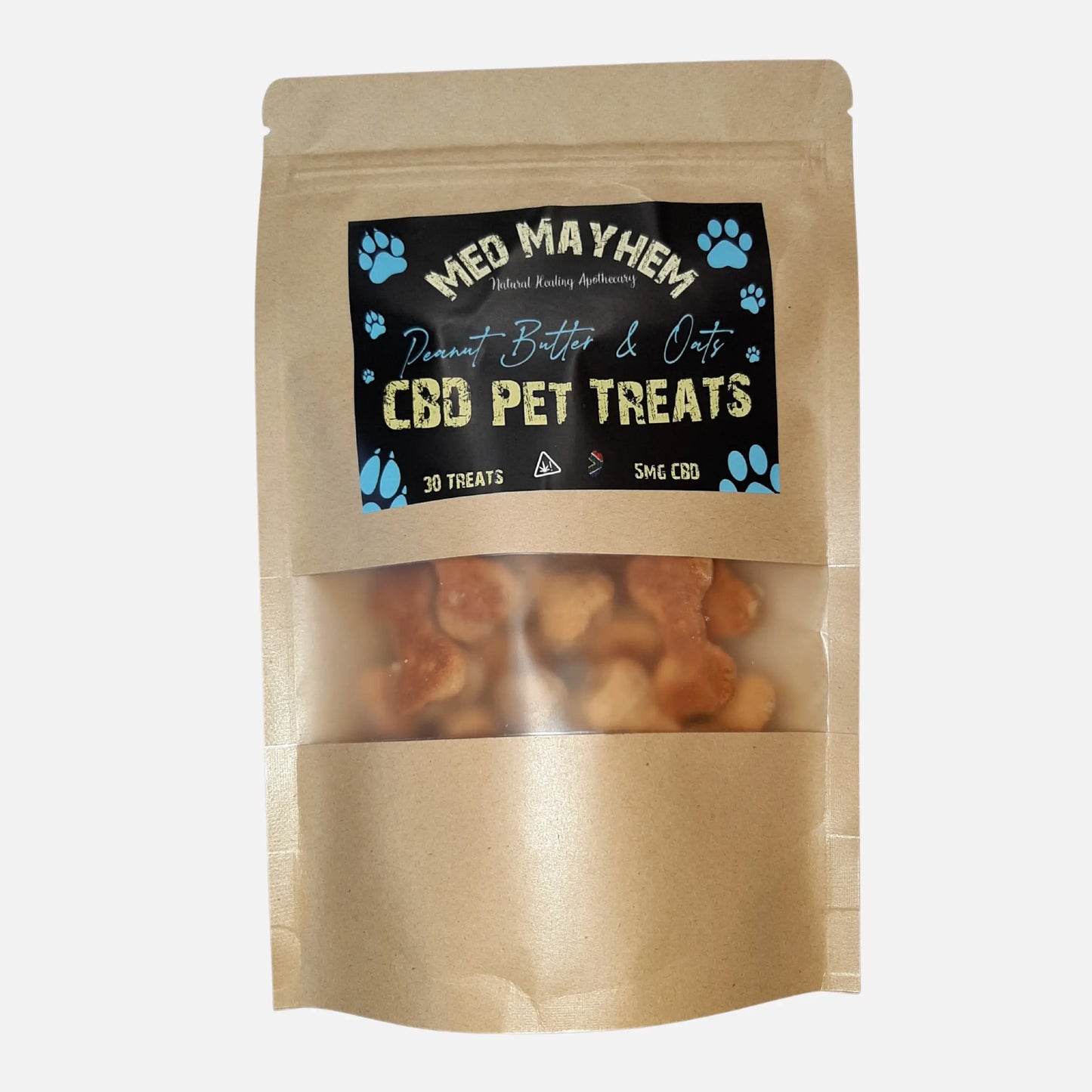 CBD Pet Treats (5mg)