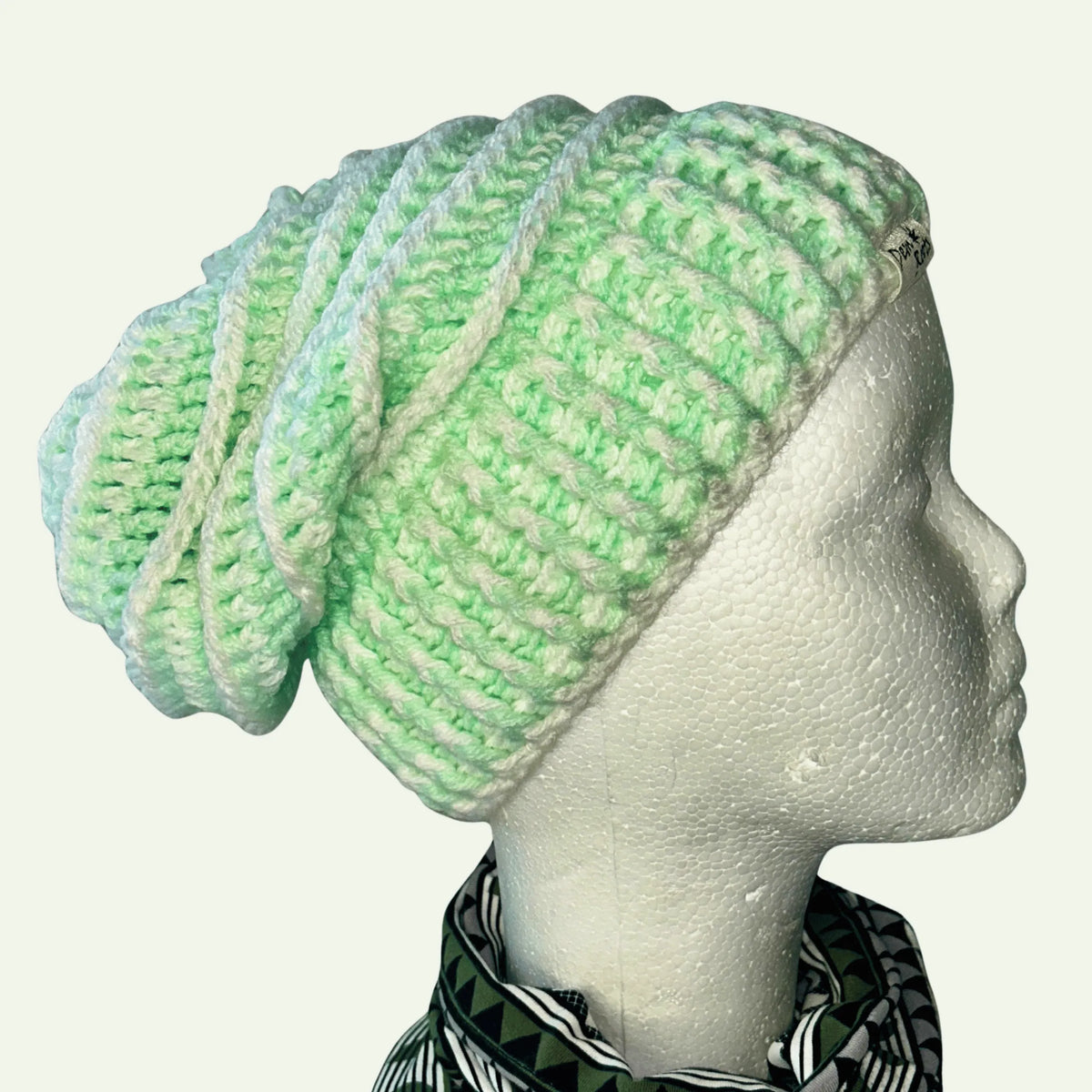 Handmade Beanies