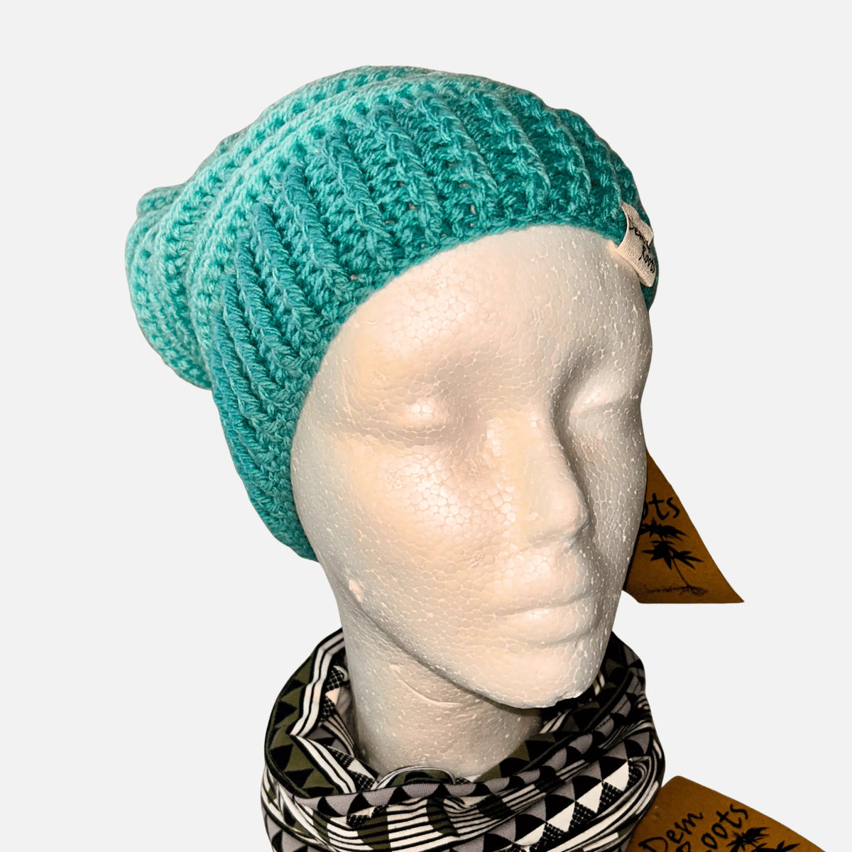 Handmade Beanies