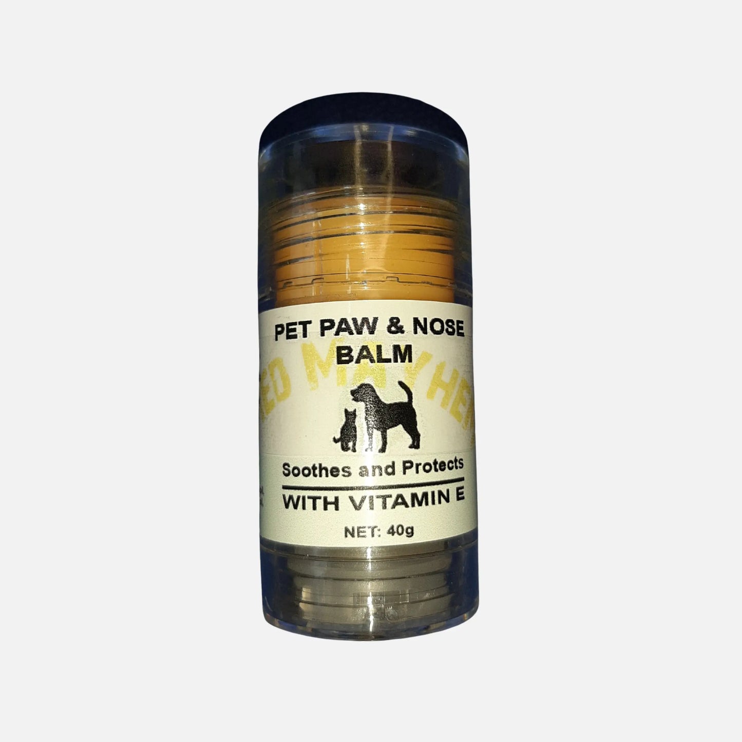 Pet Paw and Nose Balm