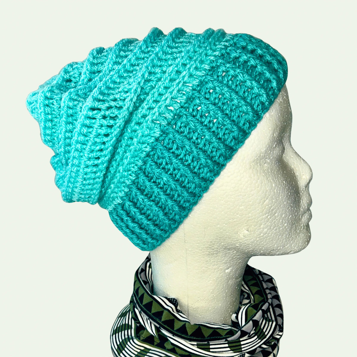 Handmade Beanies
