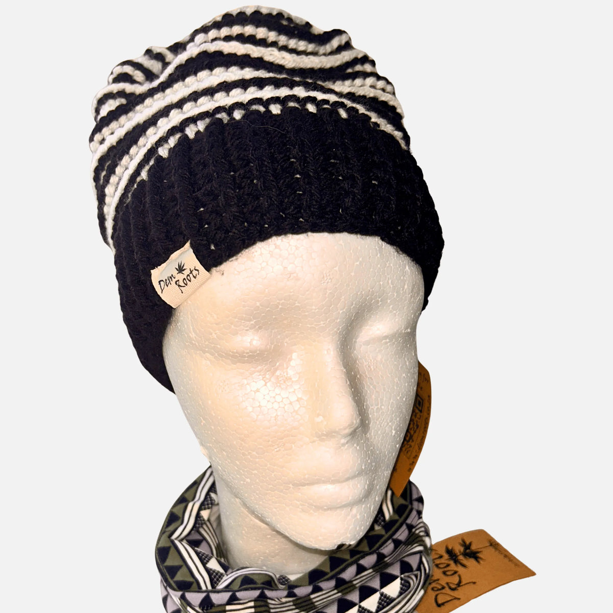 Handmade Beanies