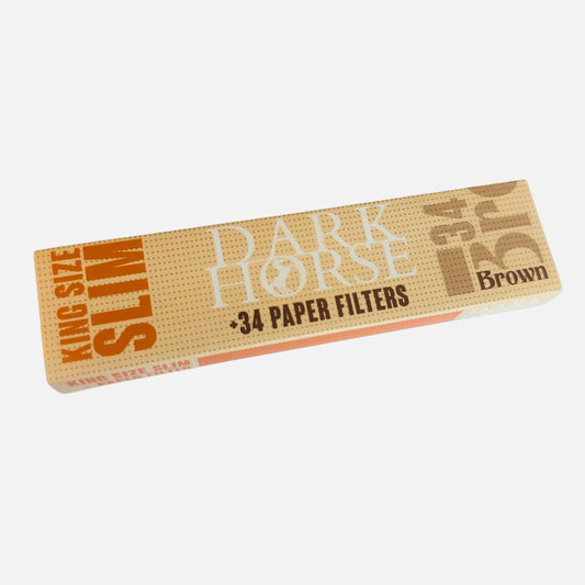 Dark Horse Rolling Papers
