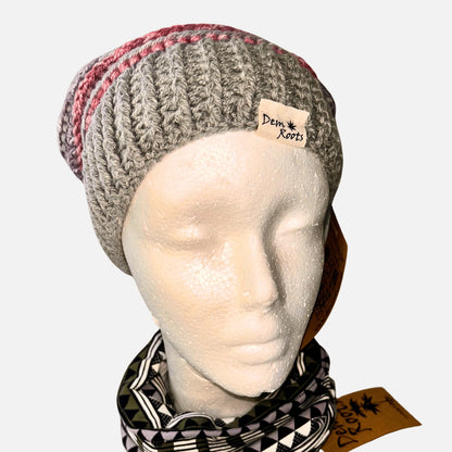 Handmade Beanies
