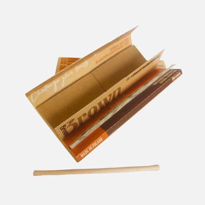 Dark Horse Rolling Papers