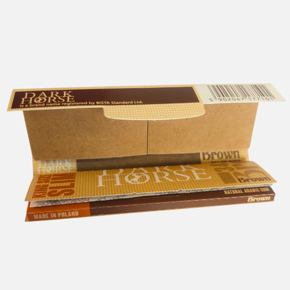 Dark Horse Rolling Papers