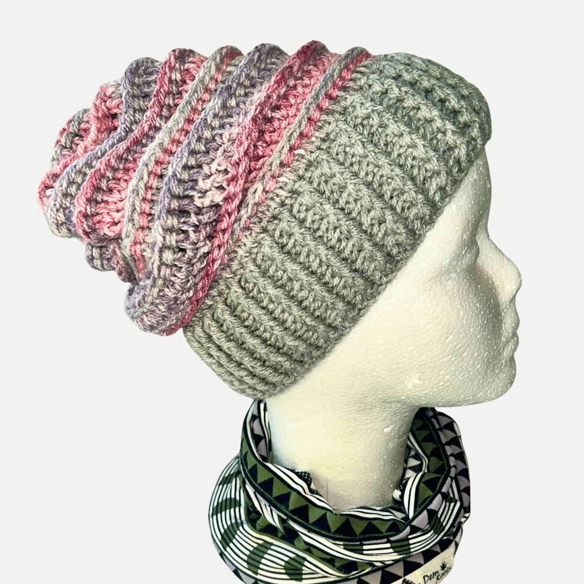Handmade Beanies