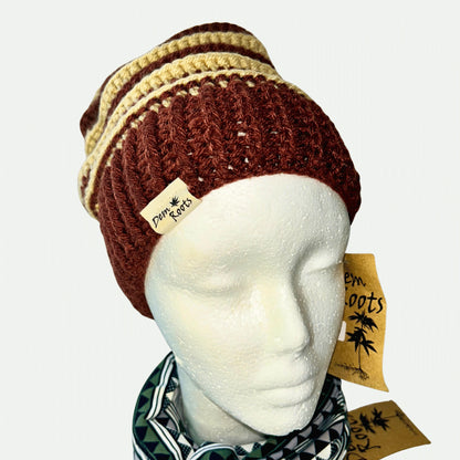 Handmade Beanies