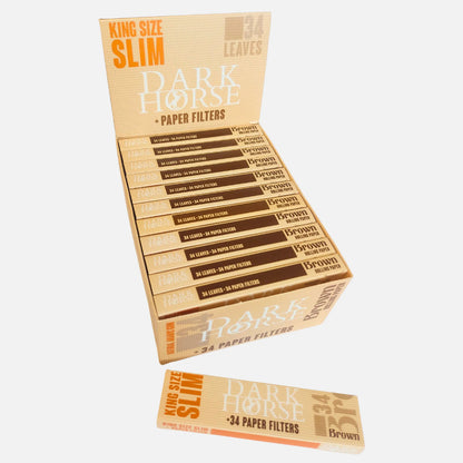 Dark Horse Rolling Papers