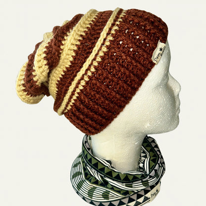Handmade Beanies