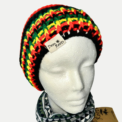 Handmade Beanies