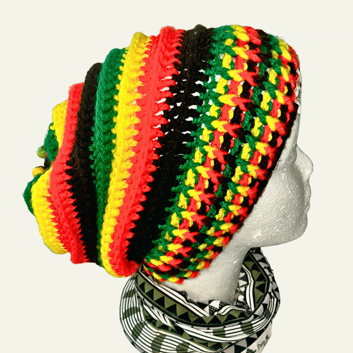 Handmade Beanies