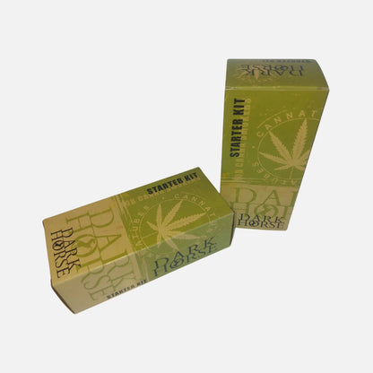 Dark horse starter kit