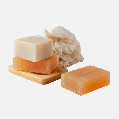 Canna Infused Soap Bar (80mg)