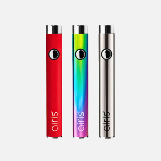 Vaporiser Accessory - Airis Quaser Quartz Pen (Battery Only)