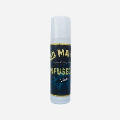 CBD Infused Lip Balm (40mg)