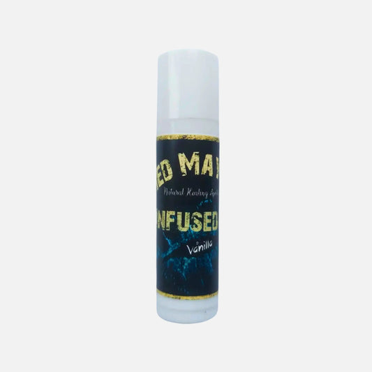 CBD Infused Lip Balm (40mg)