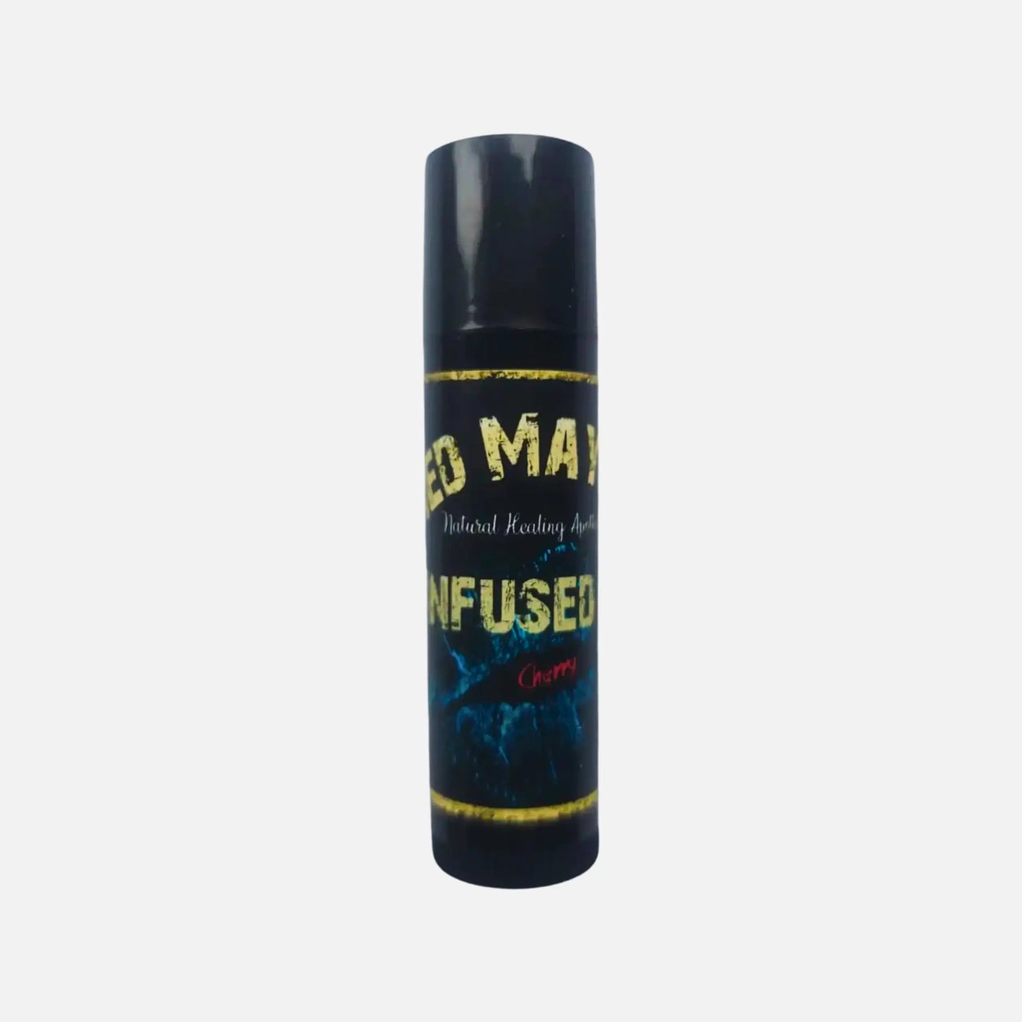 CBD Infused Lip Balm (40mg)