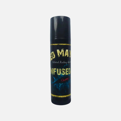 CBD Infused Lip Balm (40mg)