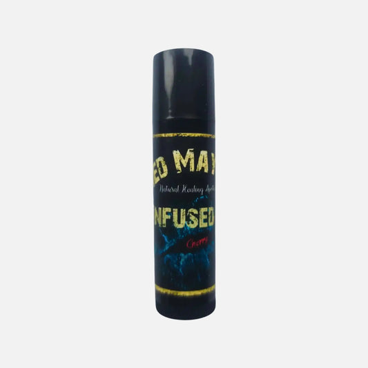 CBD Infused Lip Balm (40mg)