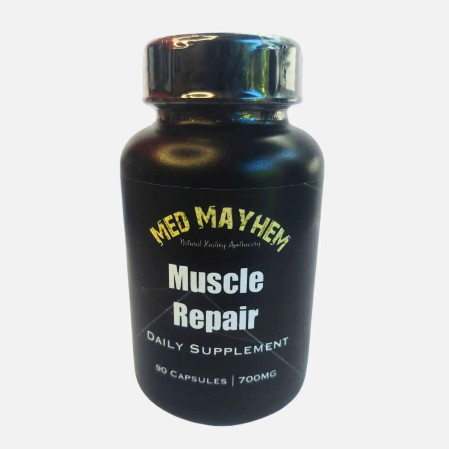 Muscle Repair Capsules (700mg)