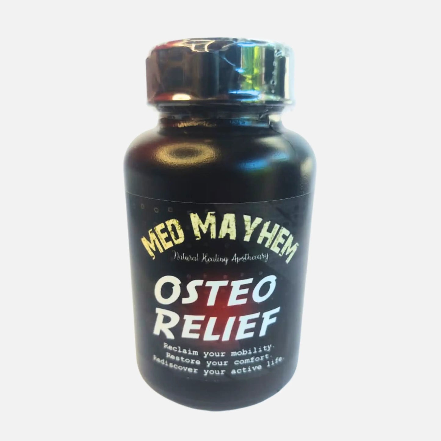 Osteo Relief Capsules