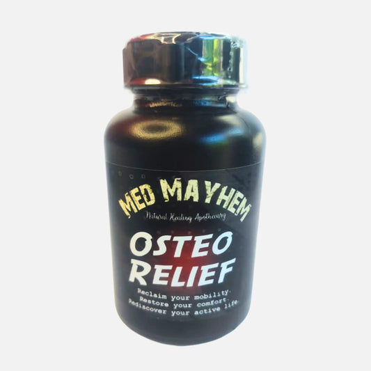 Osteo Relief Capsules