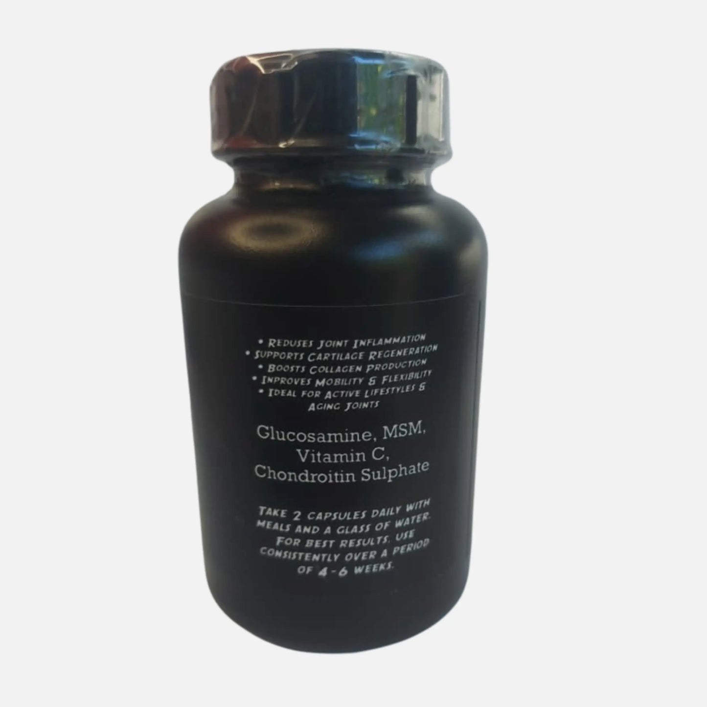 Osteo Relief Capsules