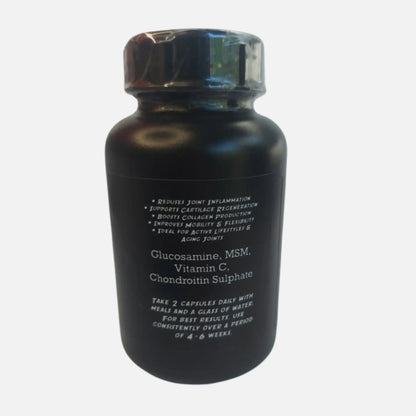 Osteo Relief Capsules