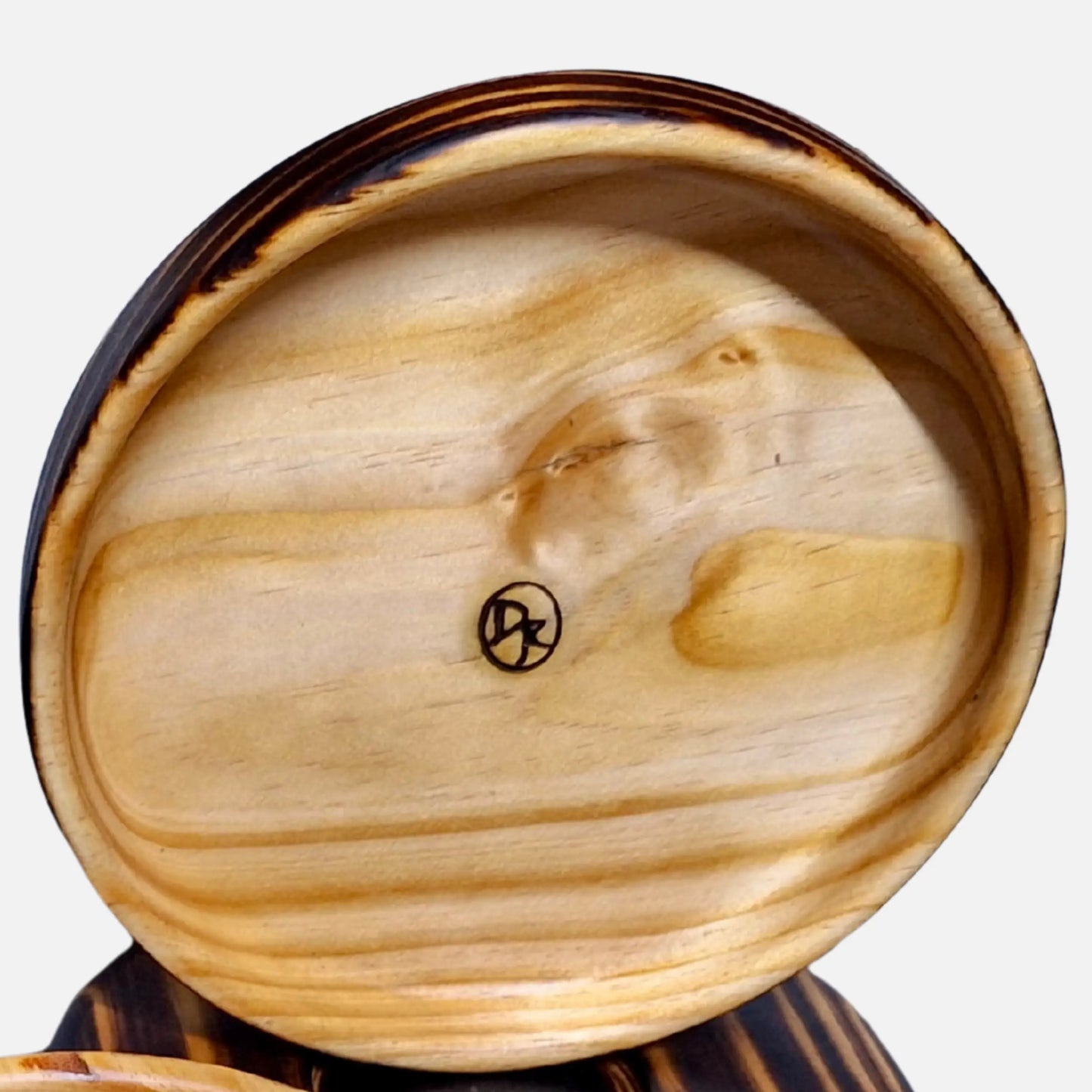 Dem Roots Wooden Rolling Trays