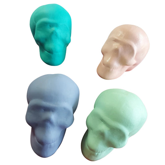 Decorative Skull