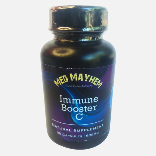 Immune Booster C (600mg)