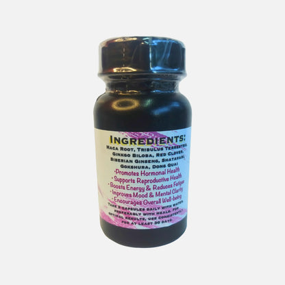 Female Complex (700mg)