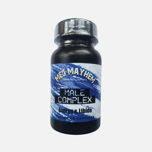 Male Complex (700mg)