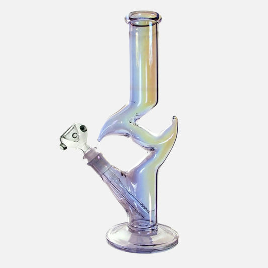Holographic Rainbow Zong Bong