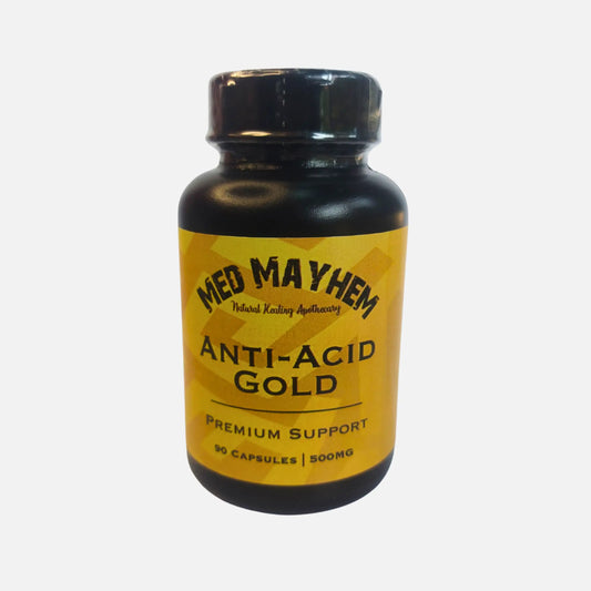 Anti-Acid Capsules (500mg)