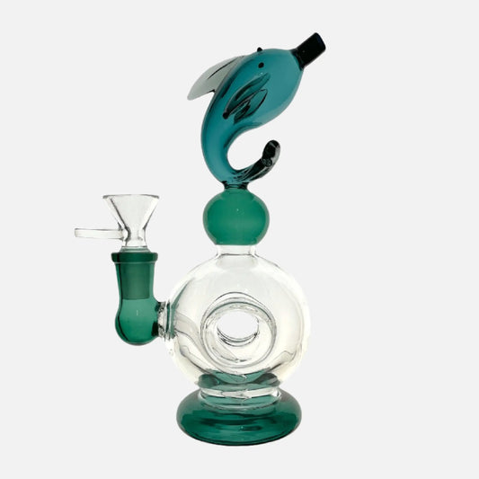 Dolphins Cry Rig / Bong