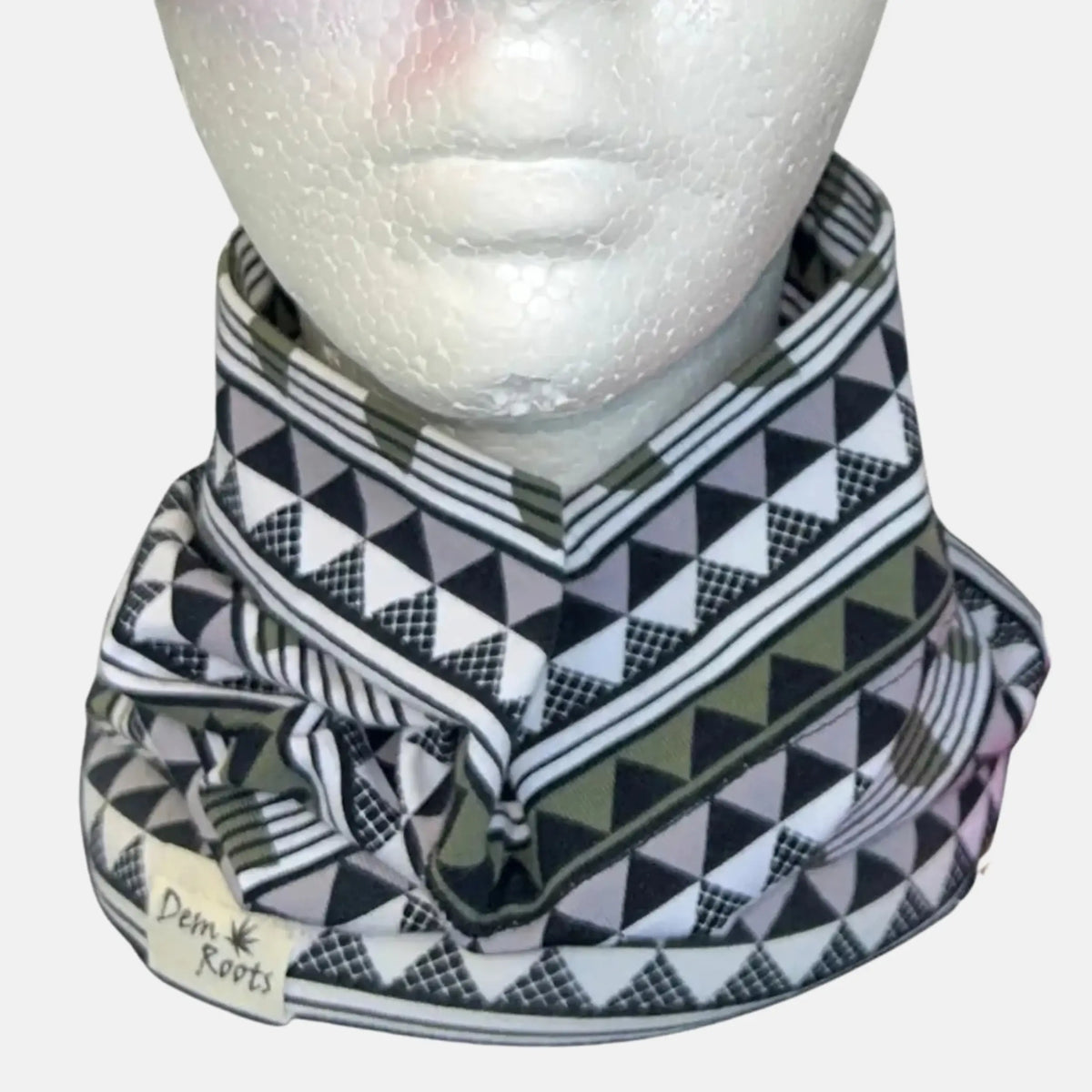 Handmade Buff