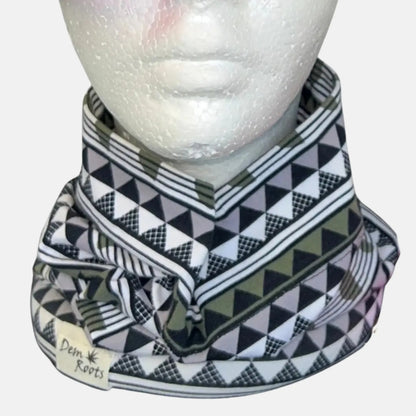 Handmade Buff