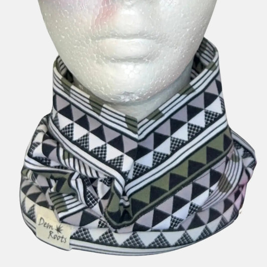 Handmade Buff