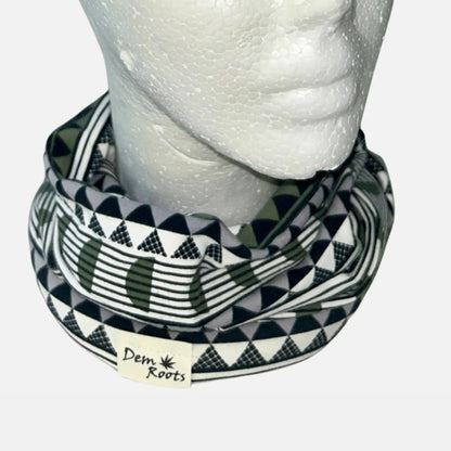 Handmade Buff