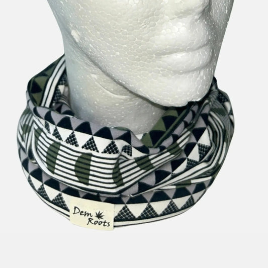 Handmade Buff