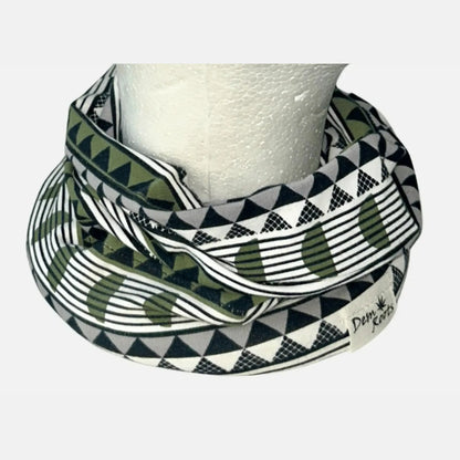 Handmade Buff