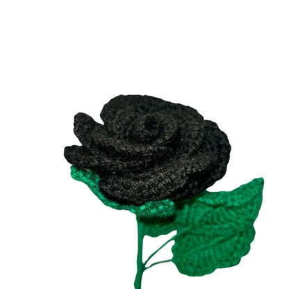 Crochet Flowers