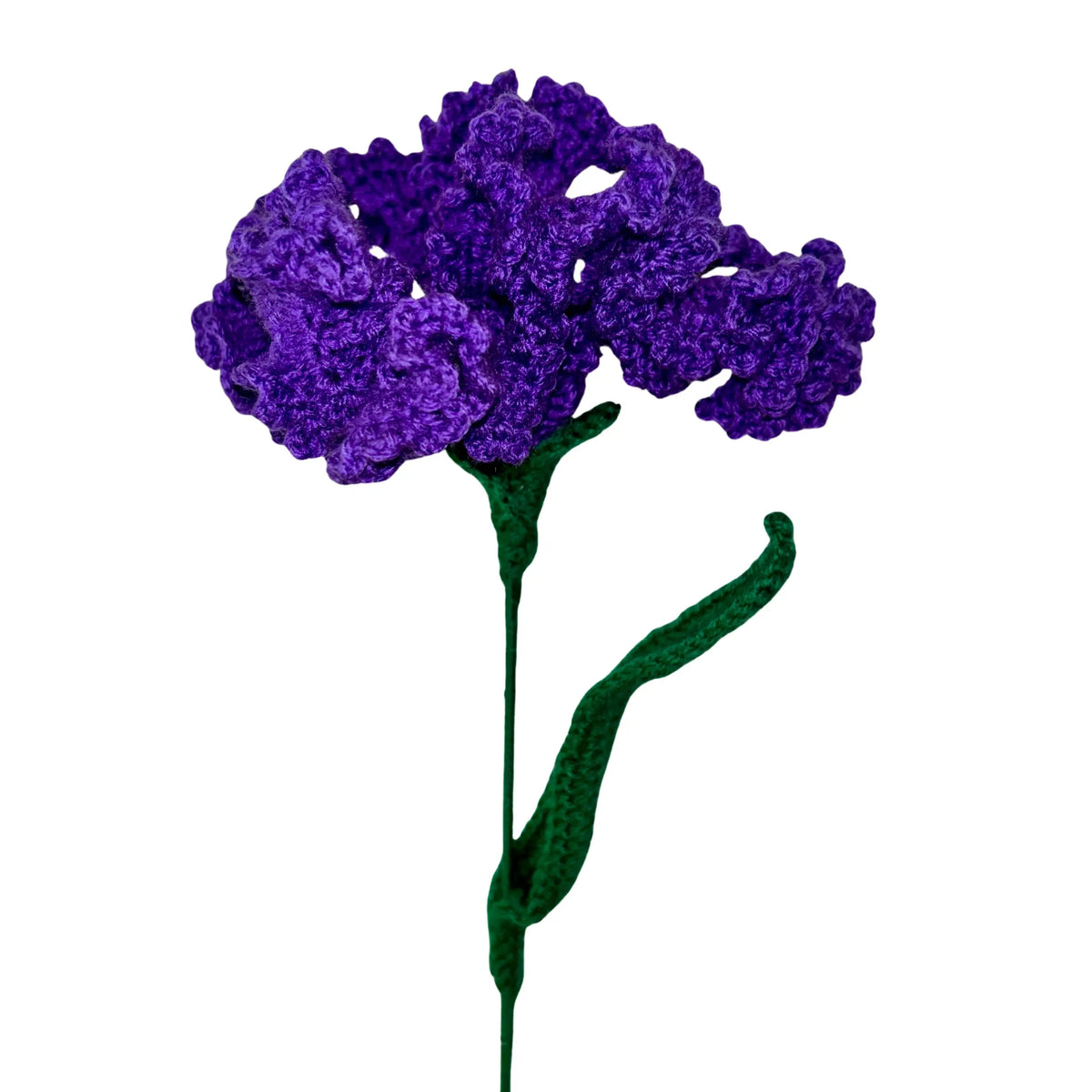 Crochet Flowers
