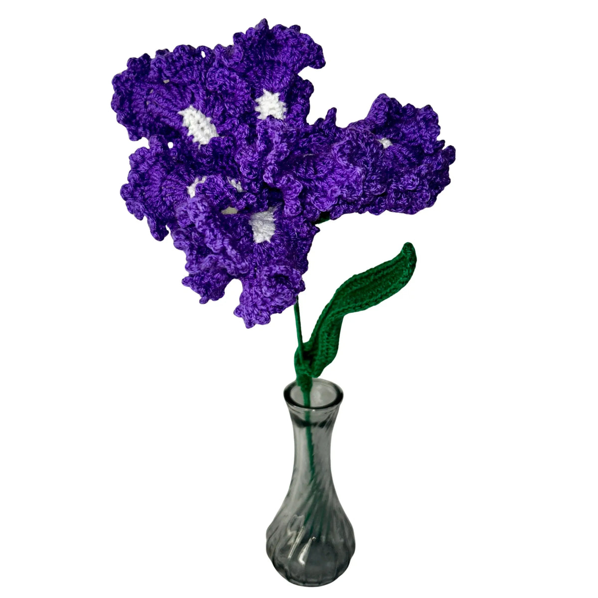 Crochet Flowers