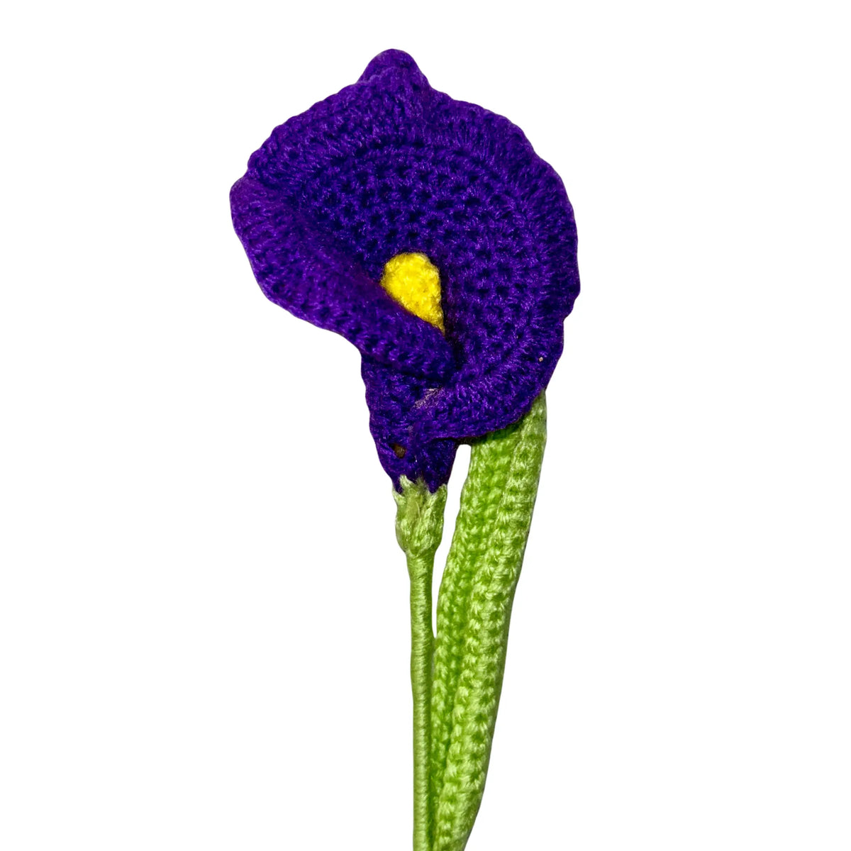 Crochet Flowers