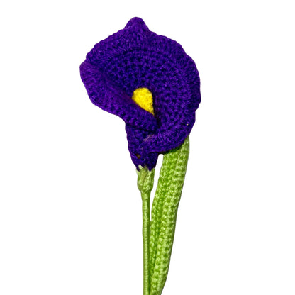 Crochet Flowers